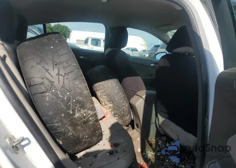 2018 Chevrolet Cruze Lt z USA, uszkodzony, nr VIN 3G1BE6SM8JS570618